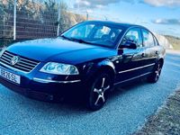 usado VW Passat B5 PD130