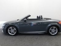 usado Audi TT 40 TFSI S tronic