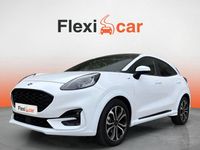 usado Ford Puma 1.0 EcoBoost MHEV ST-Line X