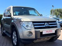 Usado Mitsubishi Pajero Intense 200 HP (147 kW) 2009 Outro SUV