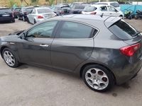 usado Alfa Romeo Giulietta 1.6 JTDm Distinctive