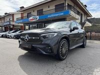 Usado Mercedes GLC300 333 HP (244 kW) 2025 Cinza SUV