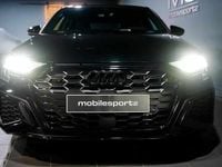 Usado Audi A3 Sportback e-tron Premium 245 HP (180 kW) 2021 Preto Citadino