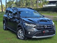 Usado Dacia Jogger Comfort 110 HP (80 kW) 2022 Cinza Monovolume