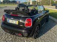 usado Mini John Cooper Works Cabriolet 231cv