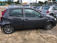 usado Fiat Punto 1.2 60 Active