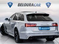 usado Audi RS6 Avant Performance 4.0 TFSI Quattro S-Tronic