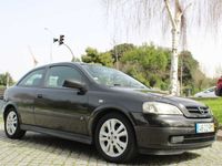 usado Opel Astra Sport