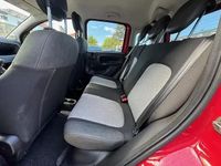 Usado Fiat Panda Cross Cross 69 HP (50 kW) 2022 Vermelho Citadino