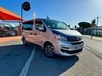 usado Fiat Talento 1.6 M-Jet L1H1 Panorama