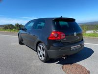 usado VW Golf V 