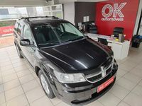 Usado Dodge Journey SXT 140 HP (102 kW) 2010 Preto SUV