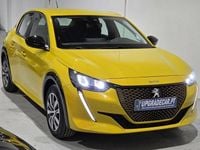 Usado Peugeot e-208 100 kW (136 HP) 2023 Outra Citadino