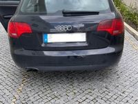 usado Audi A4 b7 140cv 2005