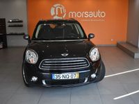 usado Mini Cooper D Countryman 