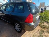 usado Peugeot 307 SW 1.6