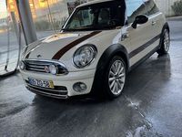 usado Mini Cooper D 50 anos