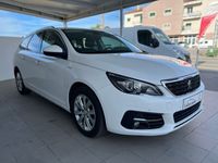 usado Peugeot 308 SW 1.5 BlueHDi Style