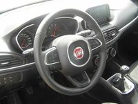 usado Fiat Tipo Station Wagon 1.6 MULTIJET 120 CV