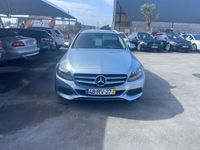 usado Mercedes C220 Classe CBlueTEC Avantgarde