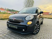 usado Fiat 500L 1.3 MJ Pop Star S&S