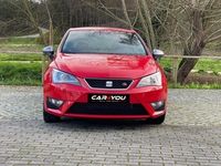 usado Seat Ibiza 