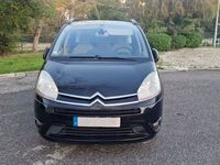 usado Citroën Grand C4 Picasso e nacional