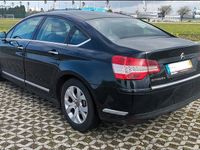 usado Citroën C5 2.0 HDi 136cv