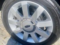 usado Ford Fiesta 1.4 tdci 2005