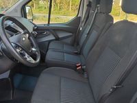 usado Ford Transit Custom 2.2 TDCI 125 cv