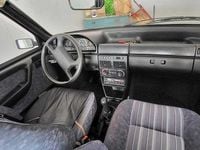 Usado Fiat Uno 60 HP (44 kW) 1992 Citadino
