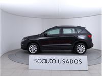 usado Seat Ateca 1.6 TDI STYLE