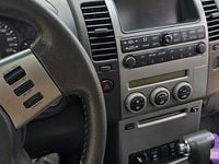 Usado Nissan Navarra 171 HP (125 kW) 2007 SUV