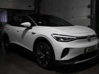 Usado VW ID.4 150 kW (204 HP) 2022 Branco SUV