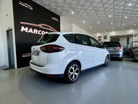 Usado Ford C-MAX Titanium 105 HP (77 kW) 2016 Branco Monovolume