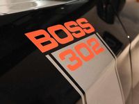 Usado Ford Mustang GT 309 HP (227 kW) 2014 Preto Cabrios