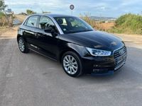 usado Audi A1 Sportback 1.6 Tdi Attraction