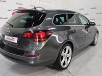 usado Opel Astra 1.7 CDTi