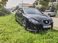 usado Seat Leon Fr 2006