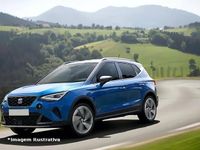 Usado Seat Arona 95 HP (69 kW) 2023 Cinzento SUV