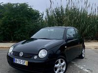 usado VW Lupo 1. 4 tdi