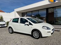 usado Fiat Punto 1.3 M-JET VAN