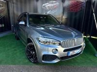 Usado BMW X5 313 HP (230 kW) 2019 Antracite SUV