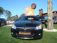 usado Opel Astra GTC 1.7SPORT VAN