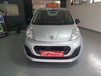 usado Peugeot 107 1.0 Active