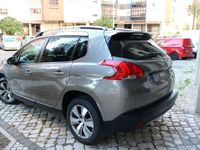 usado Peugeot 2008 1.6 BlueHDi Style