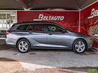 usado Opel Insignia Sports Tourer 1.6 CDTi Dynamic