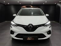 Usado Renault Clio IV Intens 90 HP (66 kW) 2019 Branco