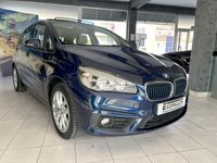 usado BMW 225 Active Tourer xe Line Luxury