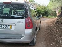 Usado Peugeot 307 2004